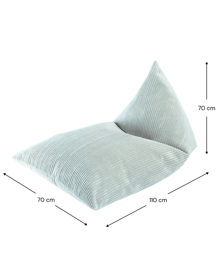 Wigiwama children's soft furniture lifestyle photo