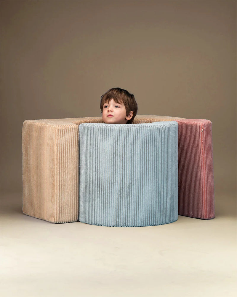 Building Blocks
