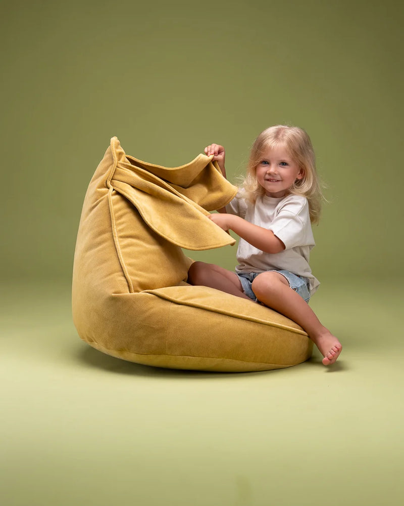 Bunny Beanbags