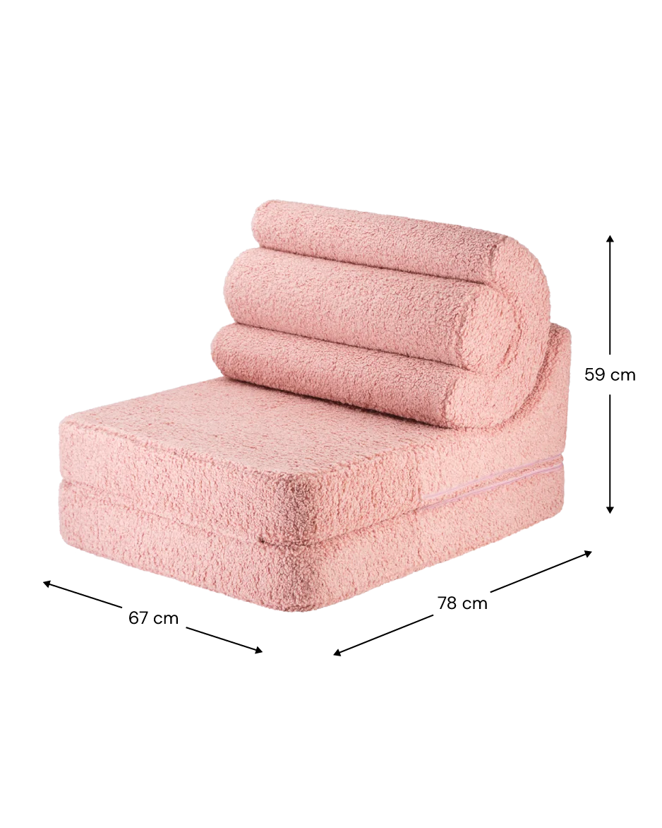 Wigiwama | Guava Flipster for Kids | Handmade in Europe