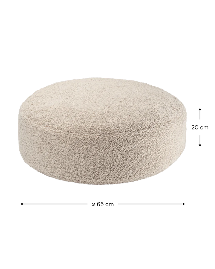 Wigiwama children's soft furniture lifestyle photo