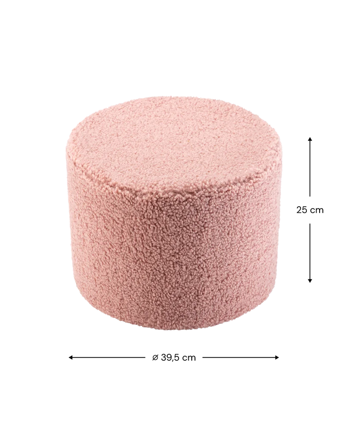 Wigiwama children's soft furniture lifestyle photo