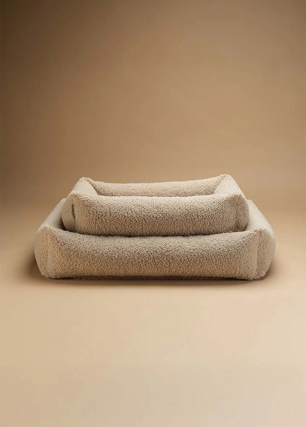 Snuggle Bed