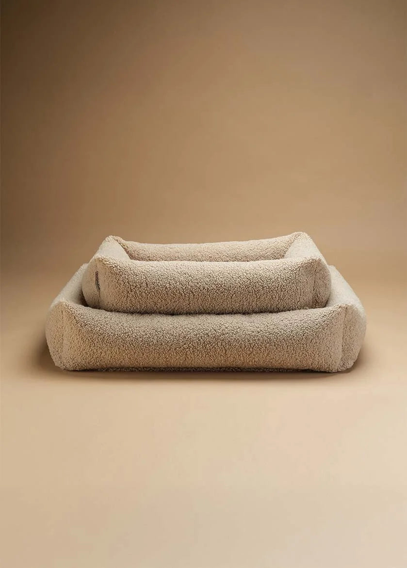 Snuggle Bed