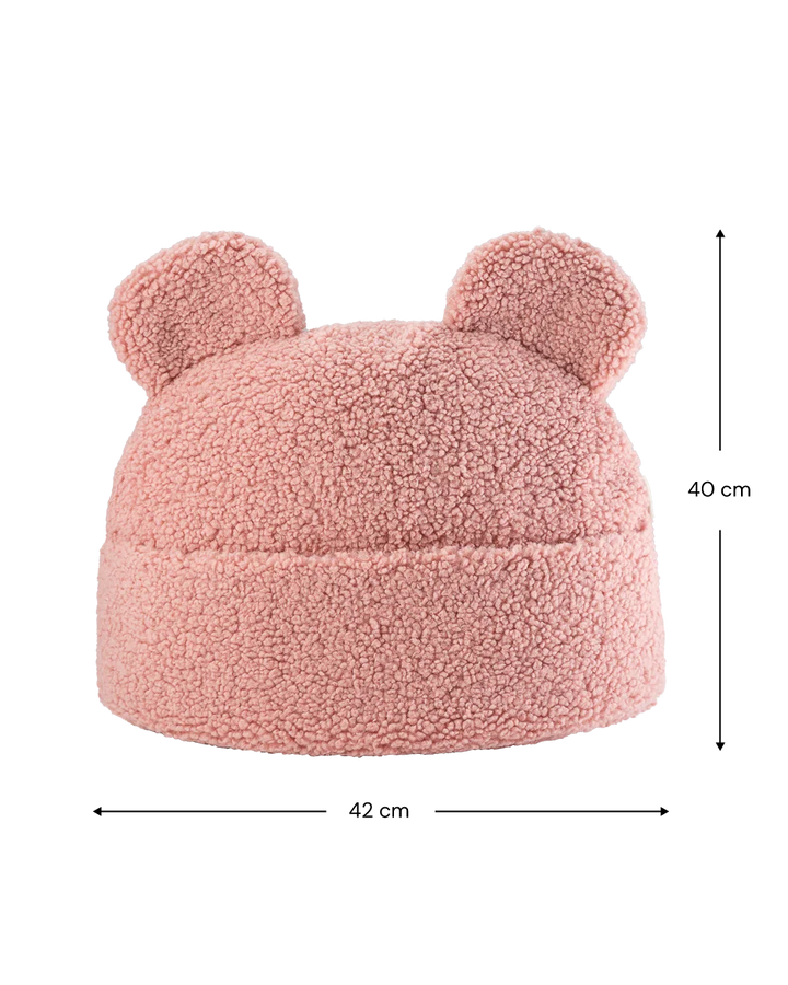 Wigiwama children's soft furniture lifestyle photo