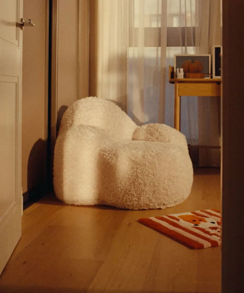 Teens Room