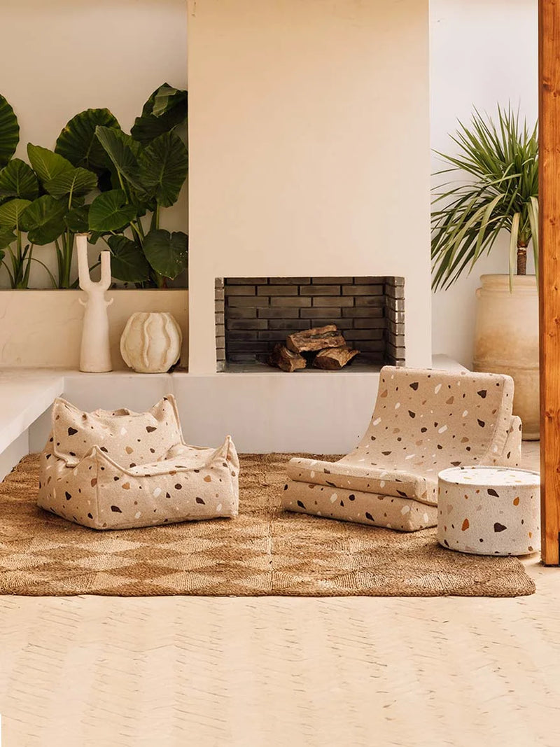 Terrazzo Collection