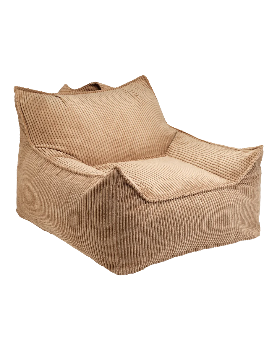Wigiwama Toffee Club Chair product photo