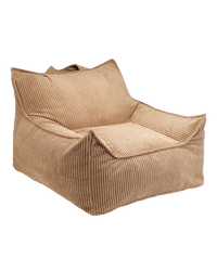 Wigiwama Toffee Club Chair product photo