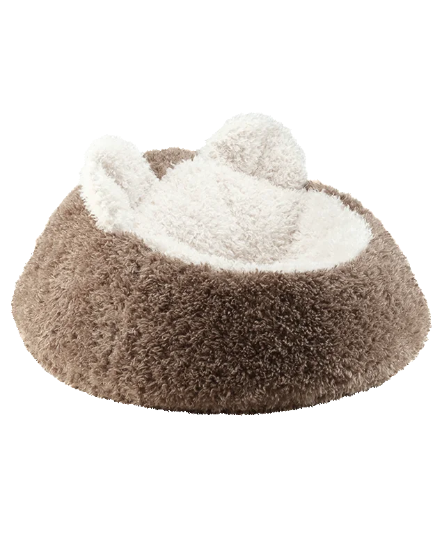 Wigiwama | Truffle Yeti Beanbag