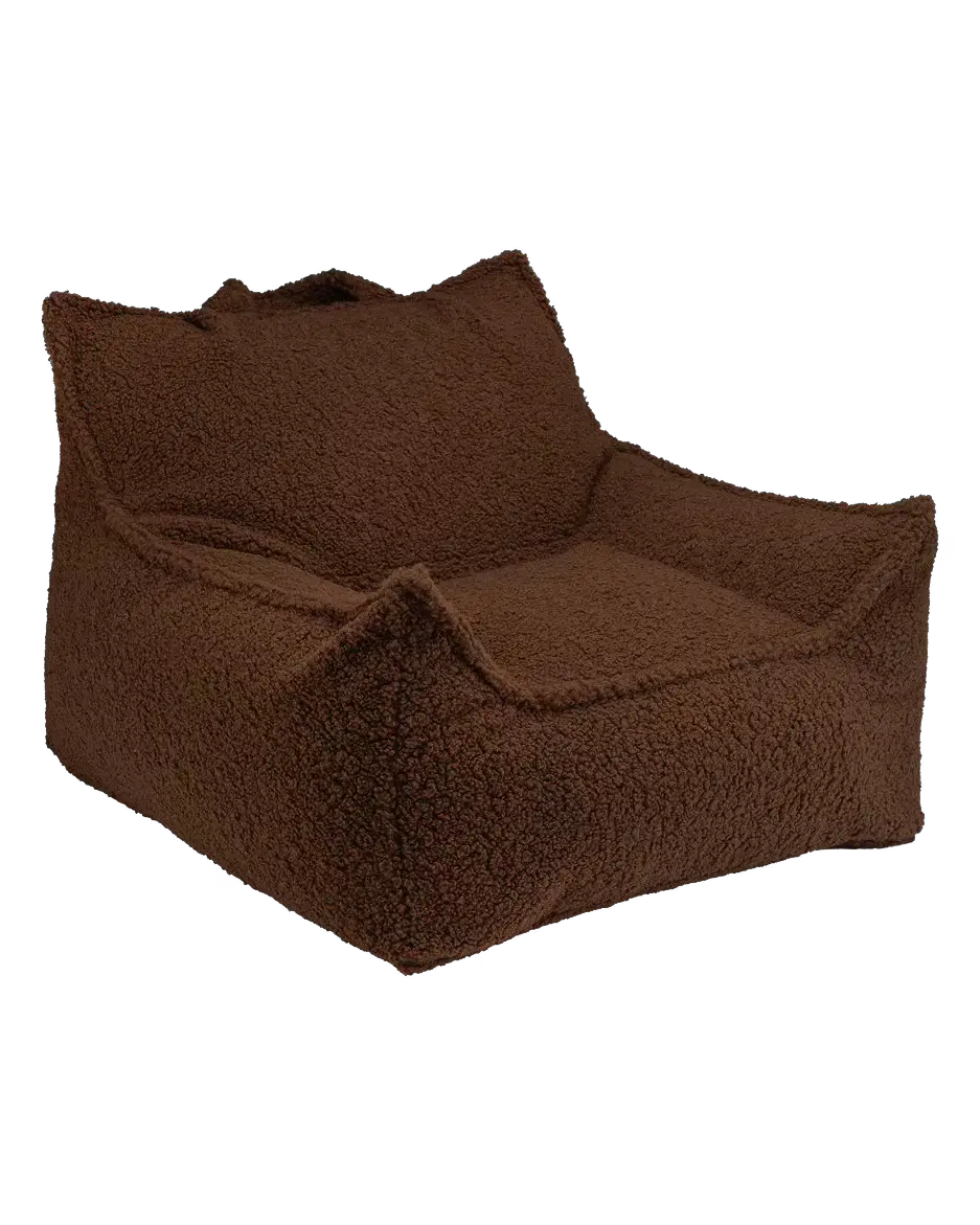 Wigiwama Warm Hazel Club Chair product photo